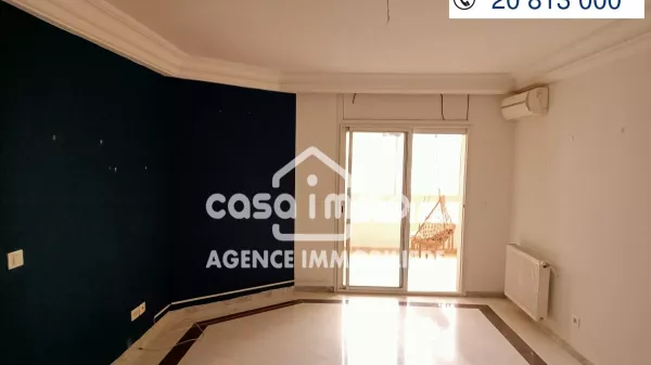 Luxury Apartment S+2 in Medina Jadida 3