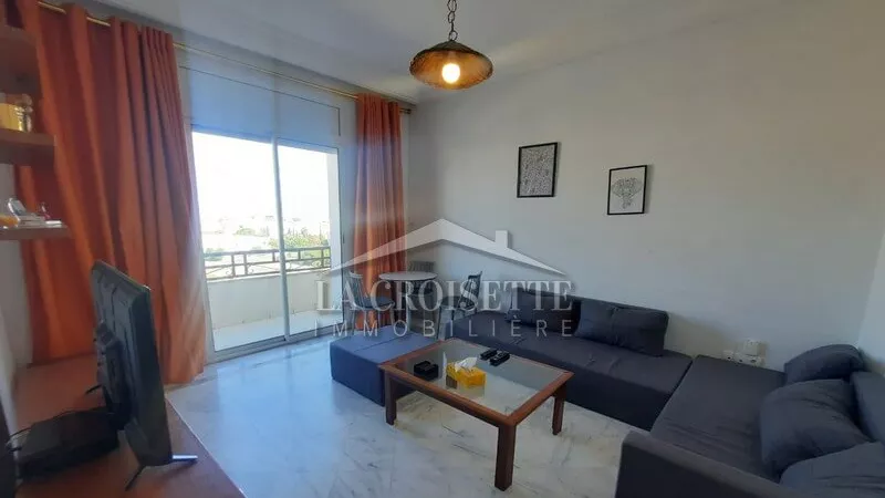 Möbliertes S+1 Apartment in Ain Zaghouan: Ihre Neue Heimat!