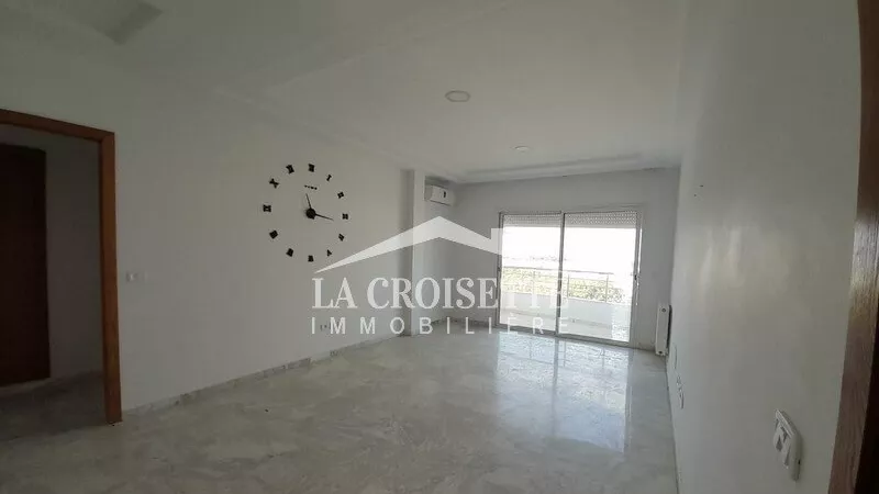 Luxury Apartment S+2 in Jardins de Carthage: A Haven of Elegance in Carthage