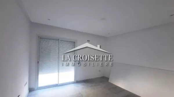 Charming S+2 Apartment for Rent in Kram, Tunis - Monthly Rent of 800 TND