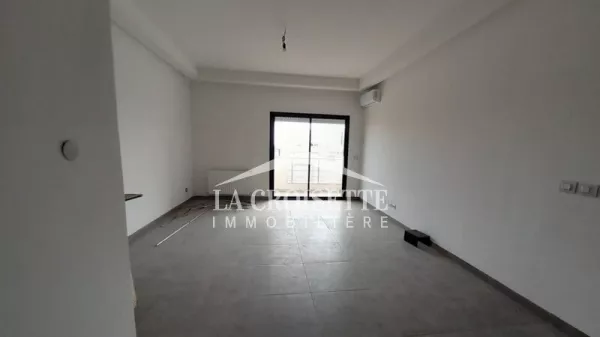 Luxury Apartment S+3 in Jardins de Carthage