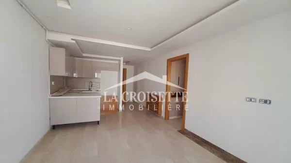 Luxury S+1 Apartment in Jardins de Carthage