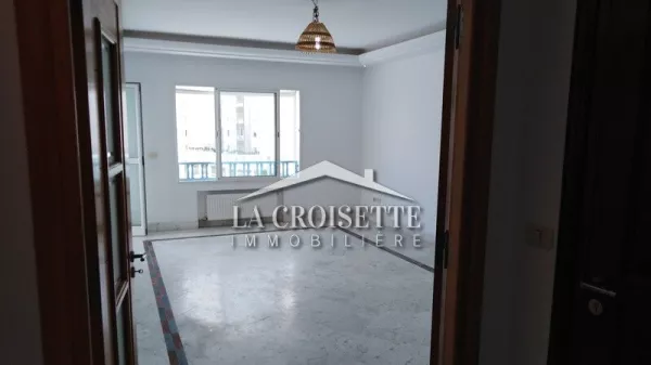 Luxury S+3 Apartment in Ain Zaghouan Nord