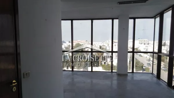 Office Space for Rent in Berges du Lac 1, Tunis