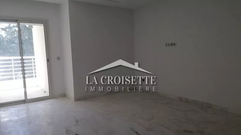 شقة واسعة S+3 في لا سوقرة – استأجر الآن!