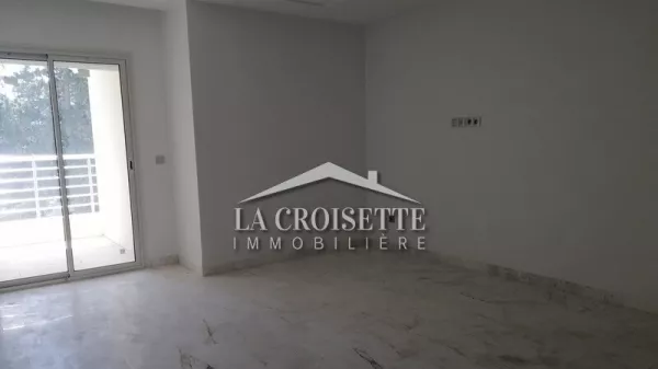 شقة واسعة S+3 في لا سوقرة – استأجر الآن!