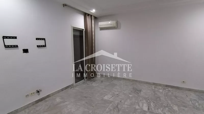 Luxury Apartment for Rent in Tunis: S+2 by Lake 2