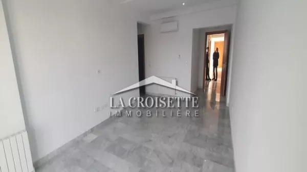 Luxury Apartment S+2 in Jardins de Carthage