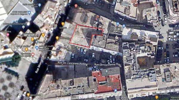 Investment Opportunity for Developers and Investors in Tunis