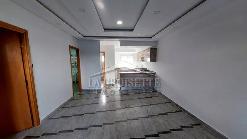 Apartment S+2 in La Marsa