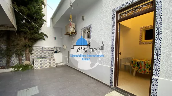 Your Dream Home in Khzema