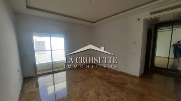 Luxury Apartment S+3 in Jardins de Carthage