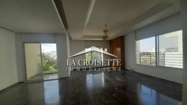 Elegant Villa Apartment for Rent in Carthage Gardens