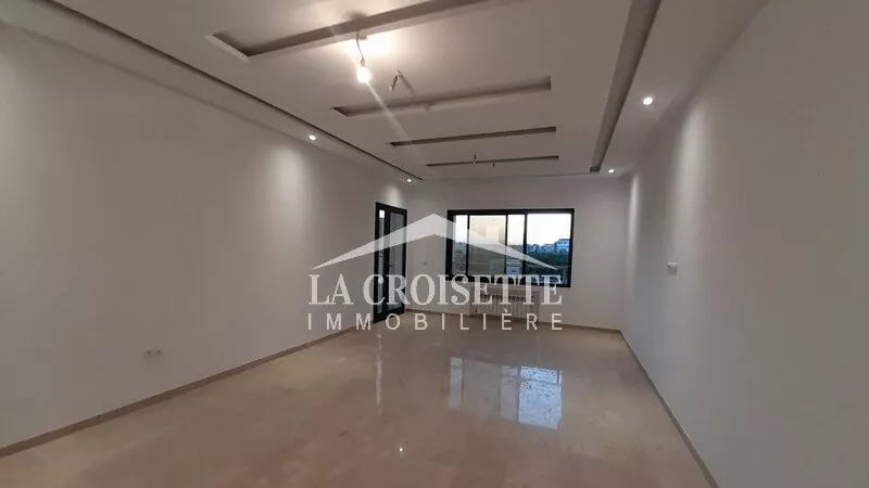 شقة س+2 ساحرة في عين زغوان الشمال: بيت 梦ك ينتظرك!