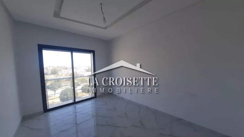 Ihre Neue Oase der Ruhe: S+1 Apartment in den Exklusiven Jardins de Carthage