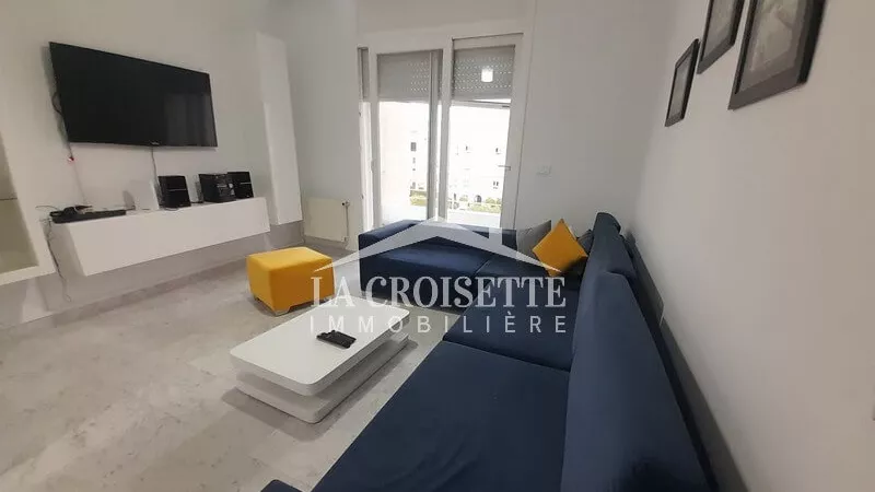 Lussuoso Appartamento S+3 in Affitto a Berges du Lac 3, Tunisi