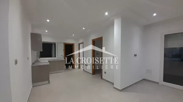 Cozy S+1 Apartment in Ain Zaghouan Nord