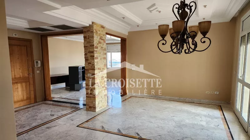 Eccezionale Appartamento S+3 in Affitto nel Centro Urbano del Nord