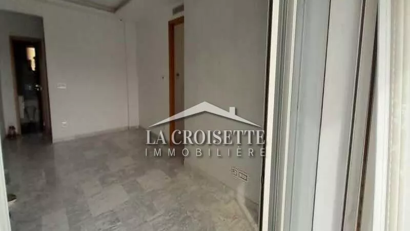 Luxuswohnung S+3 in Jardins de Carthage: Ein Refugium der Luxus in Karthago