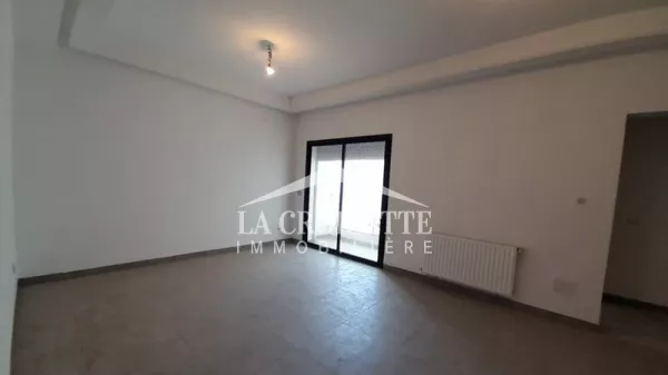 Luxury Apartment S+3 in Jardins de Carthage