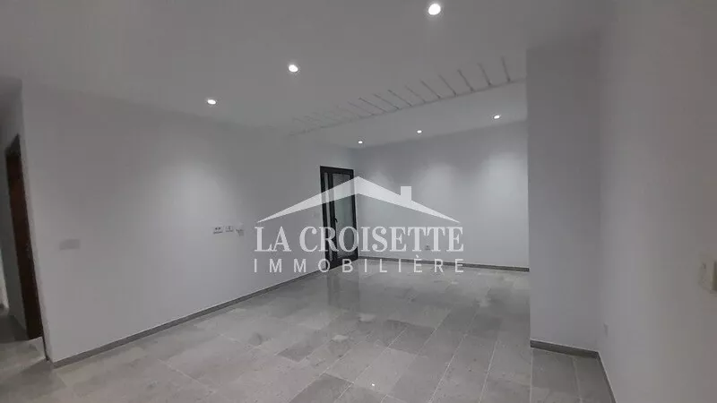 Appartamento S+3 di Lusso a Jardins de Carthage: Uno Spazio di Vita Raffinato e Sicuro