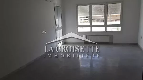 شقة أحلامك في لسوقرة | S+3 مفروشة للإيجار بأثمنة تنافسية