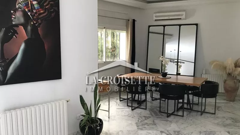 فيلا فاخرة S+6 في عين زغوان الشمال: ملاذ أنيق