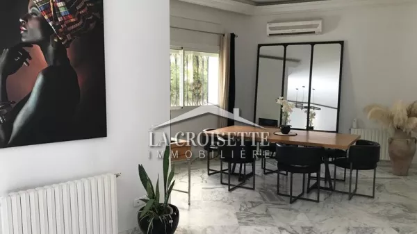 Luxury Villa S+6 in Ain Zaghouan Nord