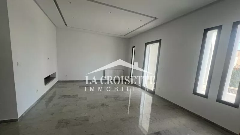 Luxuswohnung S+3 in La Marsa, Tunesien: Ein Refugium der Eleganz und des Komforts