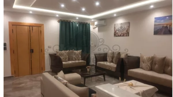 Well-Equipped Villa for Rent in Bizerte - Monthly Rent of 1750 TND
