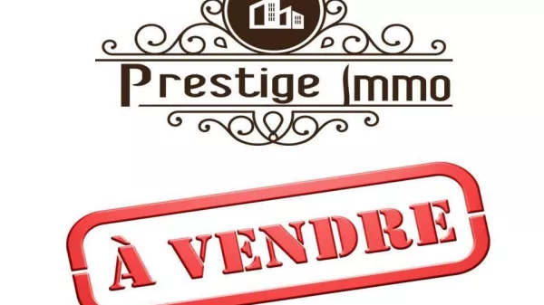 Luxury New Construction Home in Bizerte - 170,000 TND