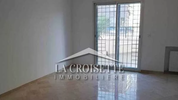 Luxury S+3 Apartment in Jardins de Carthage