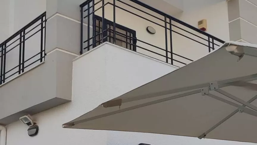 فيلا بحرية فاخرة للبيع في جينين بني خيار، نابل