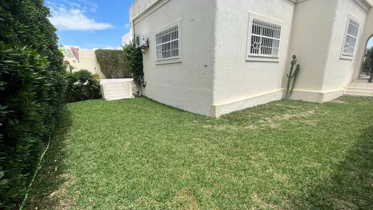 Villa dei Sogni S+4 a Sidi Mahersi, Nabeul - Un'Opportunità Unica!