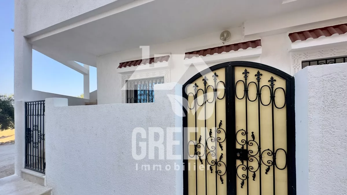 VILLA ENZO - Eine Luxus-Residenz in Hammamet