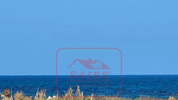 Sea View Villa Apartment in Sidi Salem, Bizerte!