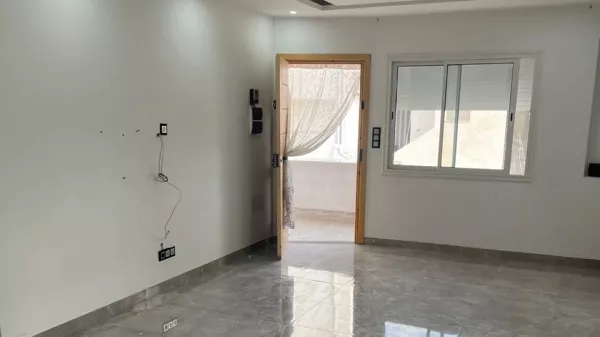 Luxury Villa Apartment for Rent in Sidi Achour, Nabeul
