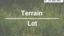 Exceptional Land for Sale in Benikhiar, Nabeul