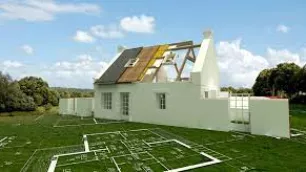 Außergewöhnliche Immobilienentwicklungs-Chance: 961 m² Land in Mrezge, Nabeul