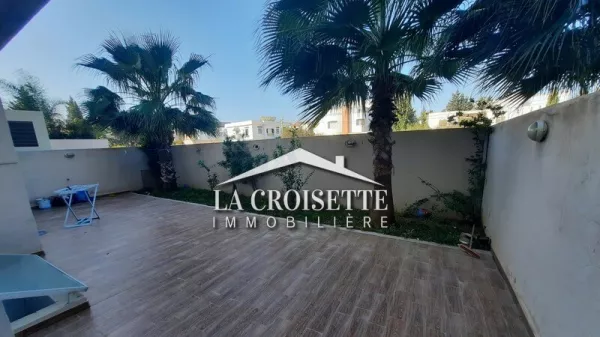 شقة أحلام للإيجار في لا سوقرة