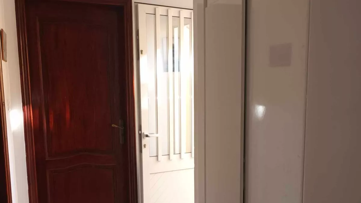 Casa a Piano Terra per Coppia a Corniche Bizerte