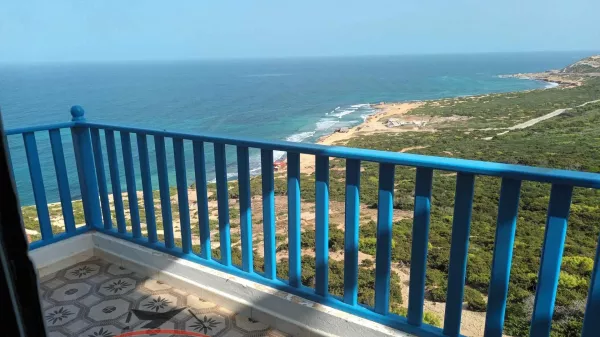 Charming Home in Corniche, Bizerte