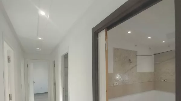 Luxurious Renovated Apartment S+3 in Médina Jadida 3