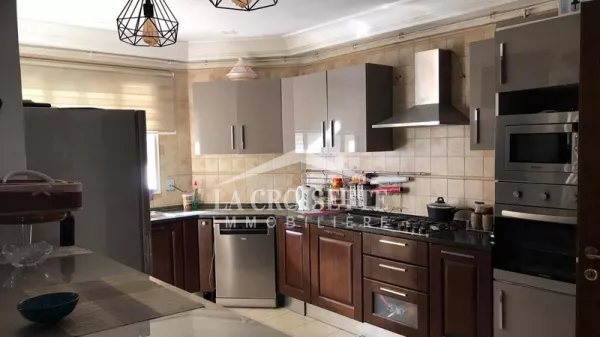 Luxury Apartment S4 for Sale in Ain Zaghouan Nord