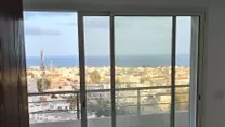 Appartamento di Lusso con Vista Mare a Bizerte
