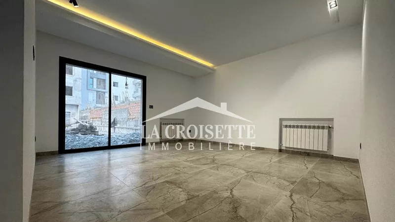 Your New Haven of Peace: S2 Apartment in Ain Zaghouan Nord