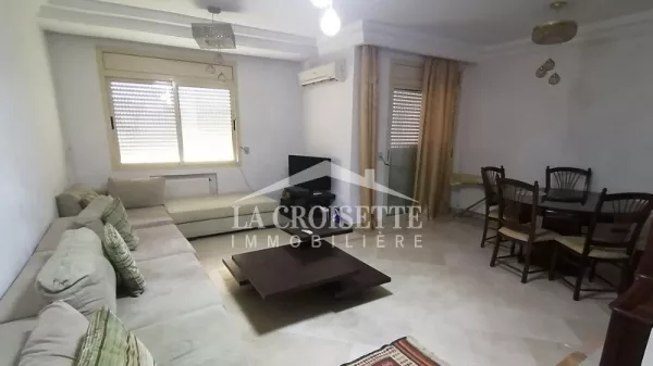 Exceptional Furnished S3 Apartment in Carthage Gardens