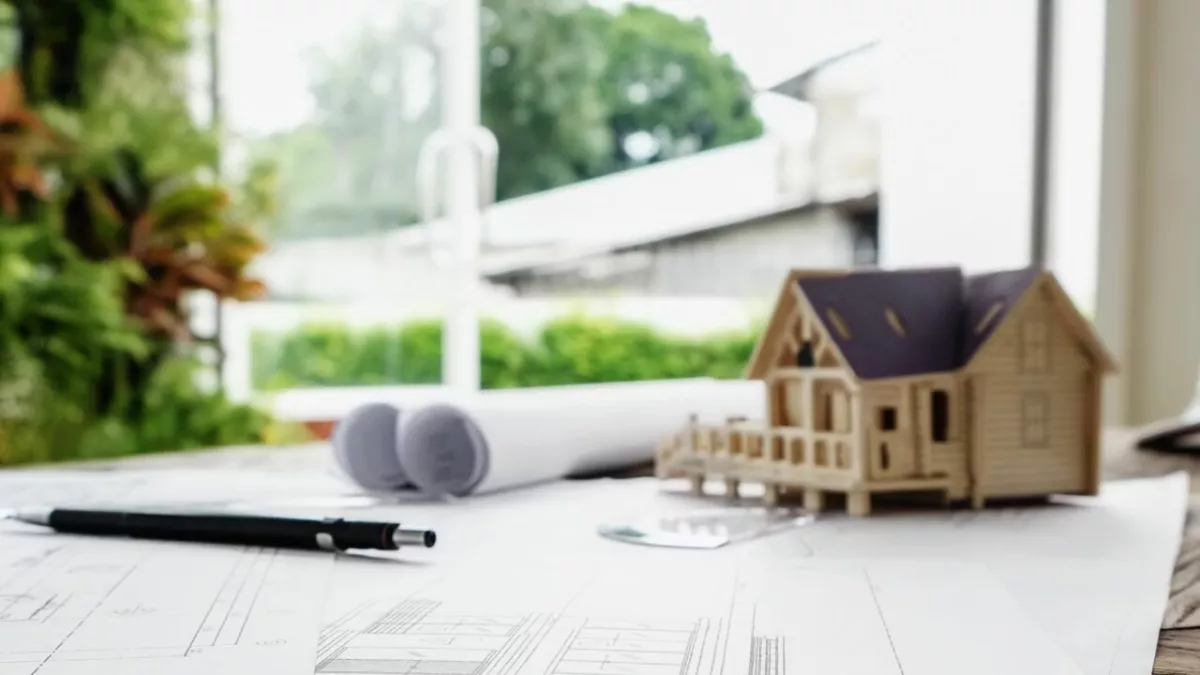 قطعة أرض ساحلية تبلغ مساحتها 7000م²، تقع في دوقد، نابل