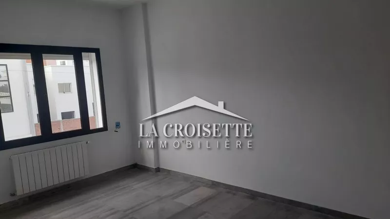 Luxus-Villa S4 in La Marsa: Ein Eleganter Zufluchtsort