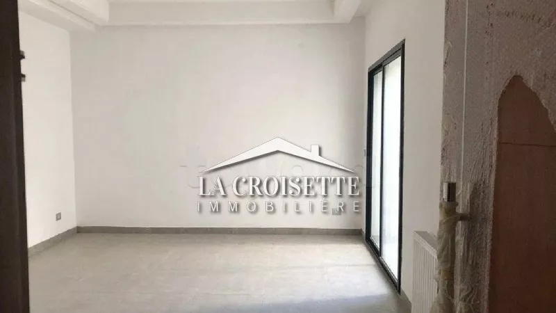 Elegante Appartamento S3 nel Prestigioso Quartiere dei Jardins de Carthage: Il Vostro Nuovo Rifugio di Pace